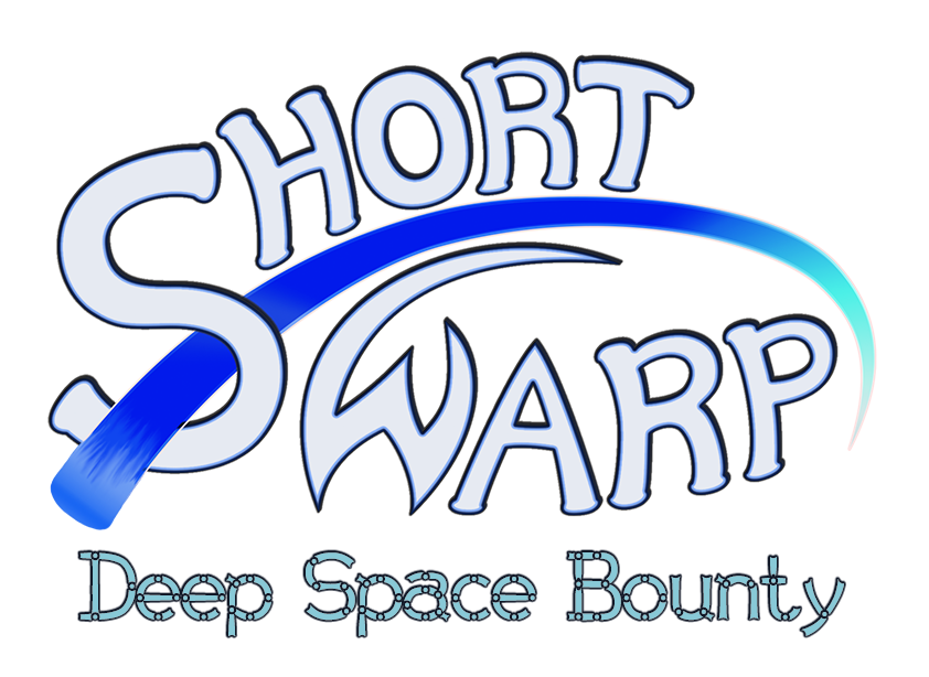 Short Warp: DSB Logo Splash Image